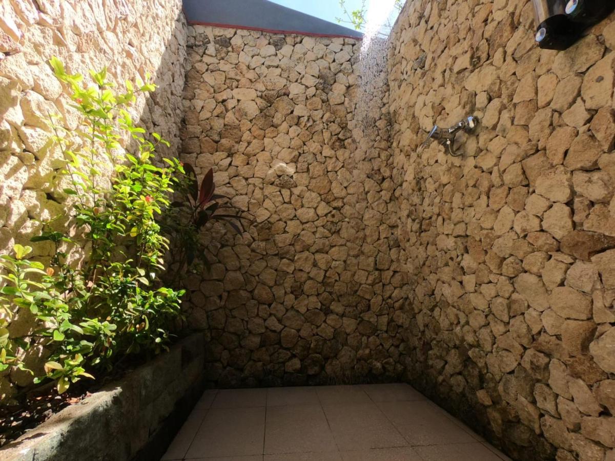 Penida Hills Hotel Batununggul Exterior photo